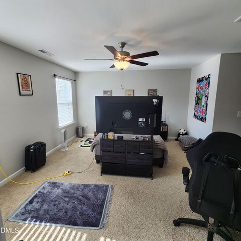 157 Roebuck Lane, Garner, NC 27529