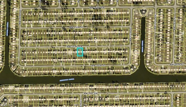 2626 NW 10th TER, Cape Coral, FL 33993