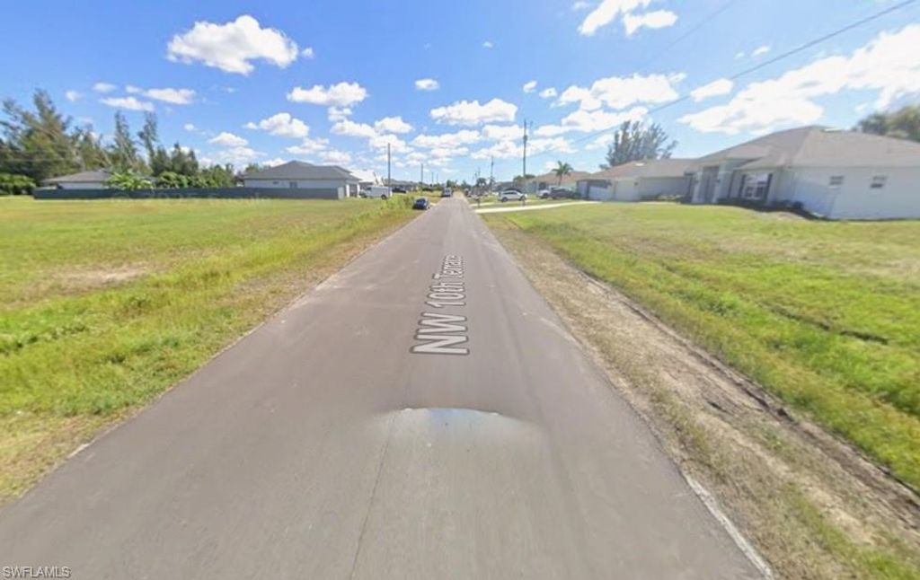 2626 NW 10th TER, CAPE CORAL, FL 33993 — photo 2