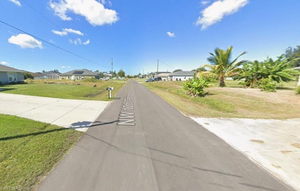 2626 NW 10th TER, CAPE CORAL, FL 33993 — photo 3