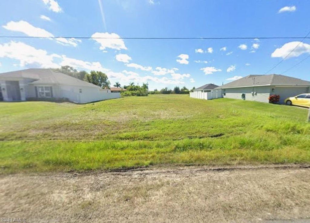 2626 NW 10th TER, CAPE CORAL, FL 33993 — photo 4