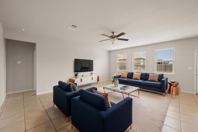 6605 Verona PL, Round Rock, TX 78665