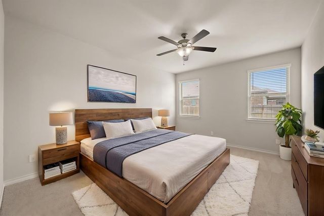 6605 Verona PL, Round Rock, TX 78665
