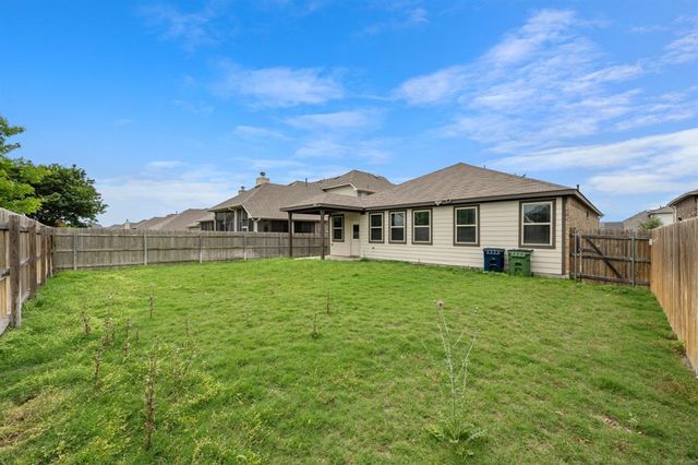 6605 Verona PL, Round Rock, TX 78665
