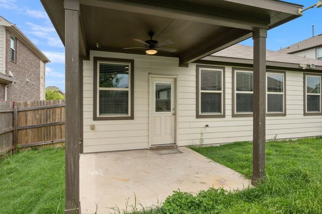 6605 Verona PL, Round Rock, TX 78665