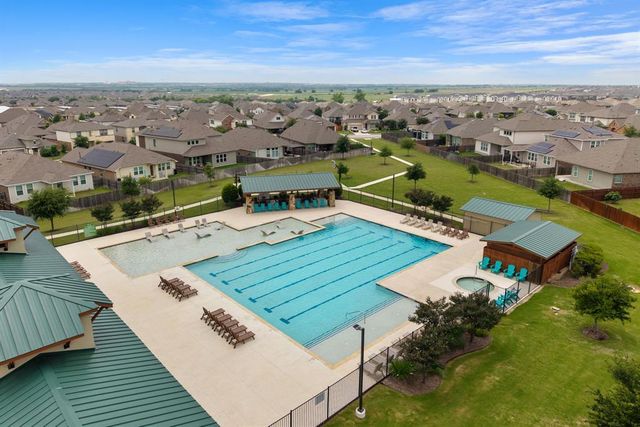 6605 Verona PL, Round Rock, TX 78665