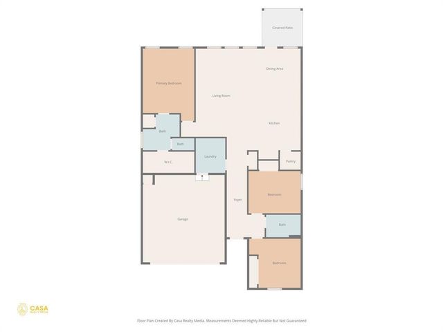 6605 Verona PL, Round Rock, TX 78665