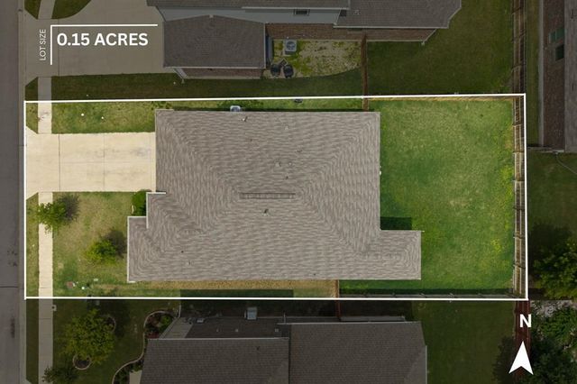 6605 Verona PL, Round Rock, TX 78665