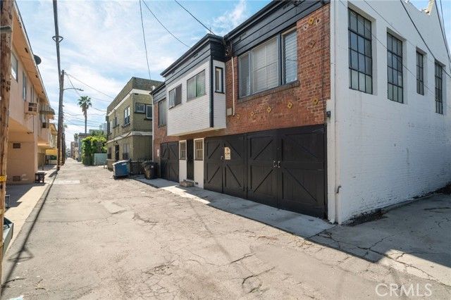 532 Chestnut, Long Beach, CA 90802