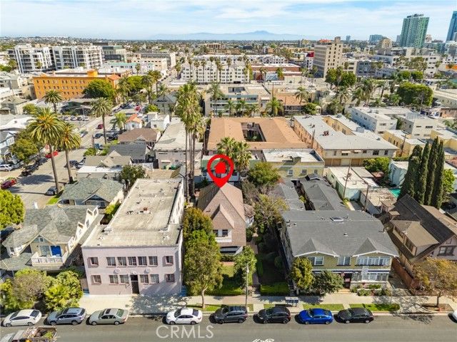 532 Chestnut, Long Beach, CA 90802