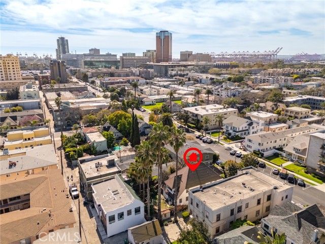 532 Chestnut, Long Beach, CA 90802
