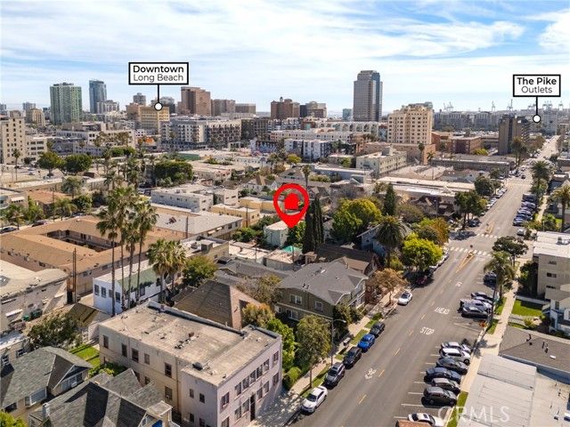 532 Chestnut, Long Beach, CA 90802