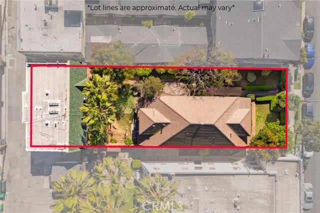 532 Chestnut, Long Beach, CA 90802