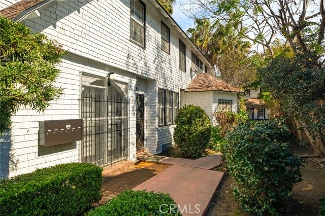 532 Chestnut, Long Beach, CA 90802