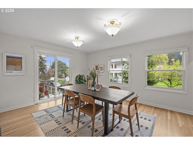 734 Se 69TH Ave, Portland, OR 97215