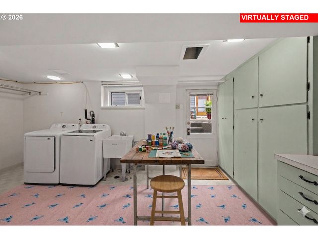 734 Se 69TH Ave, Portland, OR 97215