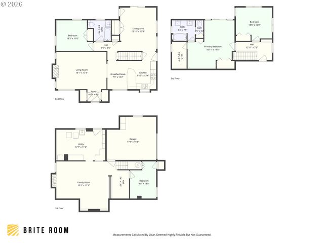 734 Se 69TH Ave, Portland, OR 97215