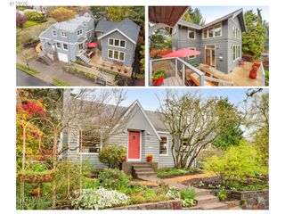 734 Se 69TH Ave, Portland, OR 97215
