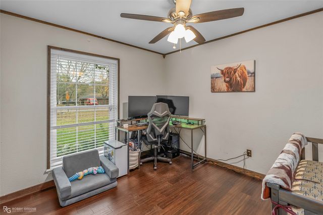 3237 Pinehaven Lane, Haughton, LA 71037