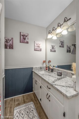 3237 Pinehaven Lane, Haughton, LA 71037