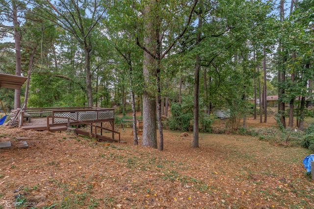 3237 Pinehaven Lane, Haughton, LA 71037