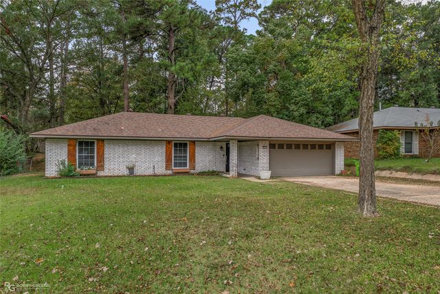 3237 Pinehaven Lane, Haughton, LA 71037