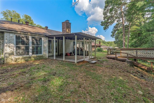 3237 Pinehaven Lane, Haughton, LA 71037