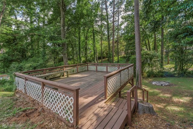 3237 Pinehaven Lane, Haughton, LA 71037