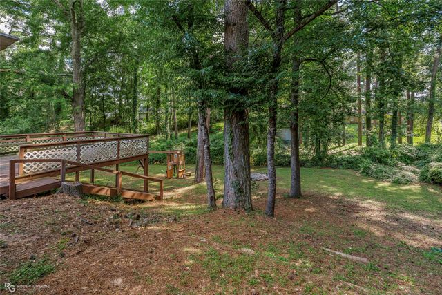 3237 Pinehaven Lane, Haughton, LA 71037