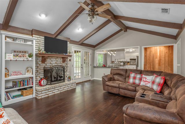 3237 Pinehaven Lane, Haughton, LA 71037