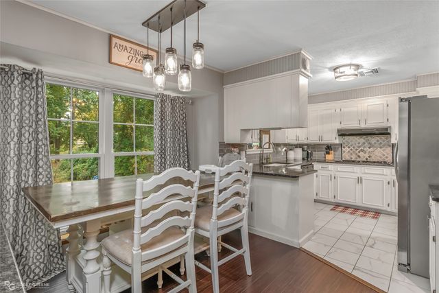 3237 Pinehaven Lane, Haughton, LA 71037