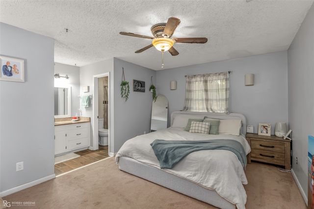 3237 Pinehaven Lane, Haughton, LA 71037