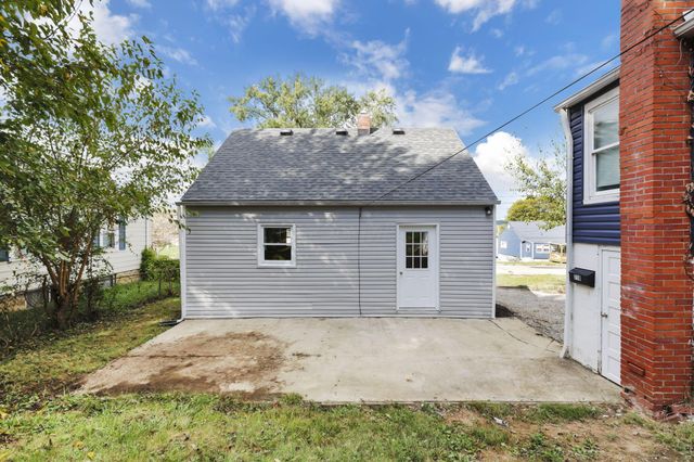 720 W Hubert Avenue, Lancaster, OH 43130