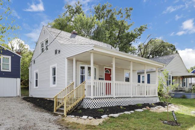 720 W Hubert Avenue, Lancaster, OH 43130