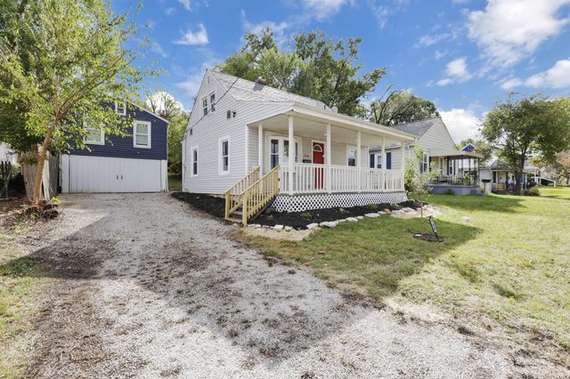 720 W Hubert Avenue, Lancaster, OH 43130