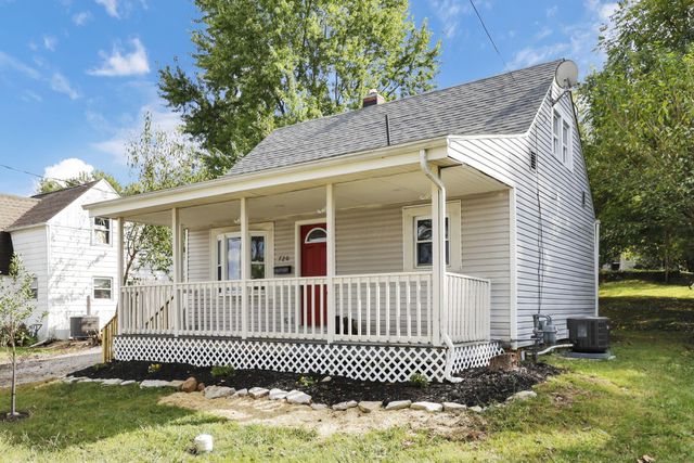 720 W Hubert Avenue, Lancaster, OH 43130