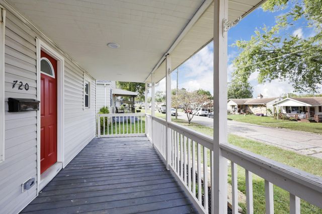 720 W Hubert Avenue, Lancaster, OH 43130