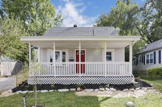 720 W Hubert Avenue, Lancaster, OH 43130