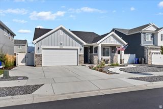 3253 S LINCOLN LN, Syracuse, UT 84075
