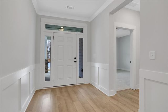 1829 Coffee Lane, Hoschton, GA 30548