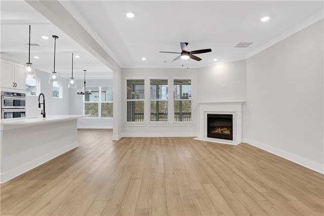 1829 Coffee Lane, Hoschton, GA 30548