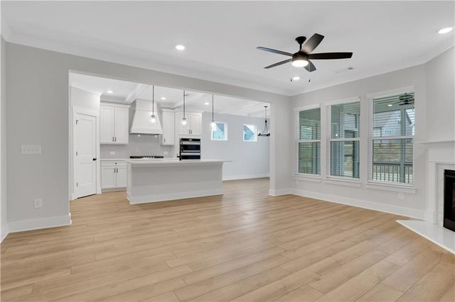 1829 Coffee Lane, Hoschton, GA 30548