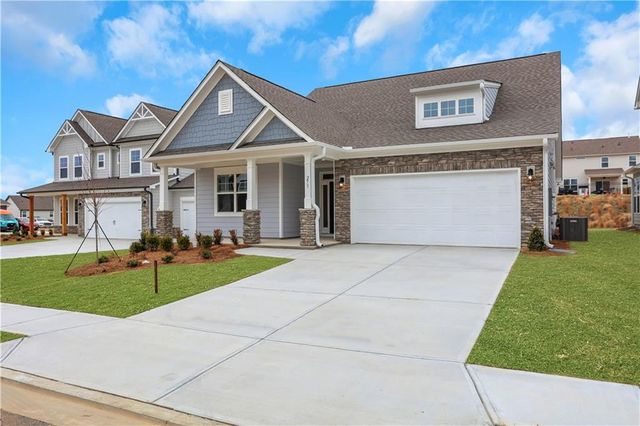 1829 Coffee Lane, Hoschton, GA 30548