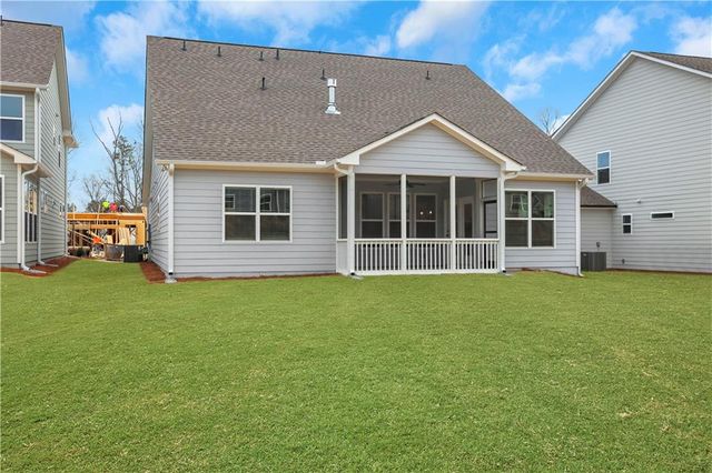 1829 Coffee Lane, Hoschton, GA 30548