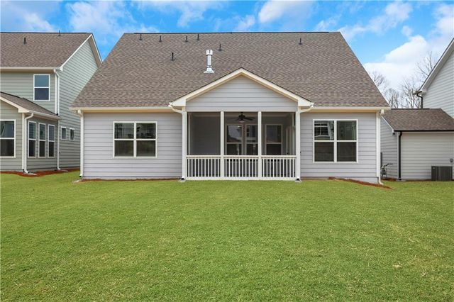 1829 Coffee Lane, Hoschton, GA 30548
