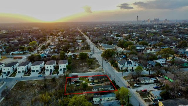 1000 Porter St, San Antonio, TX 78210