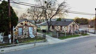 1000 Porter St, San Antonio, TX 78210