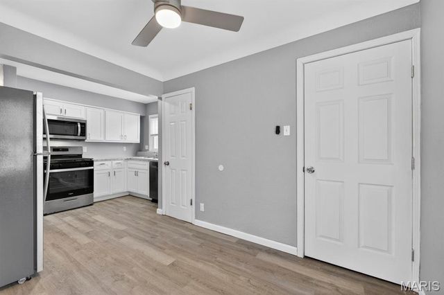 8576 Kathlyn Drive, St Louis, MO 63134