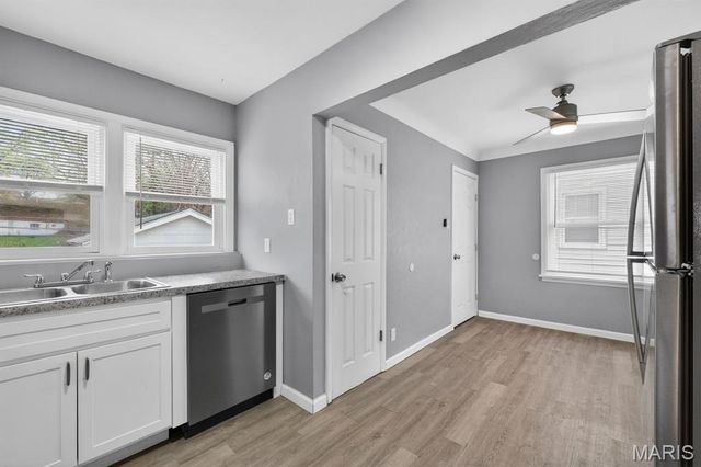 8576 Kathlyn Drive, St Louis, MO 63134