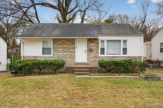 8576 Kathlyn Drive, St Louis, MO 63134